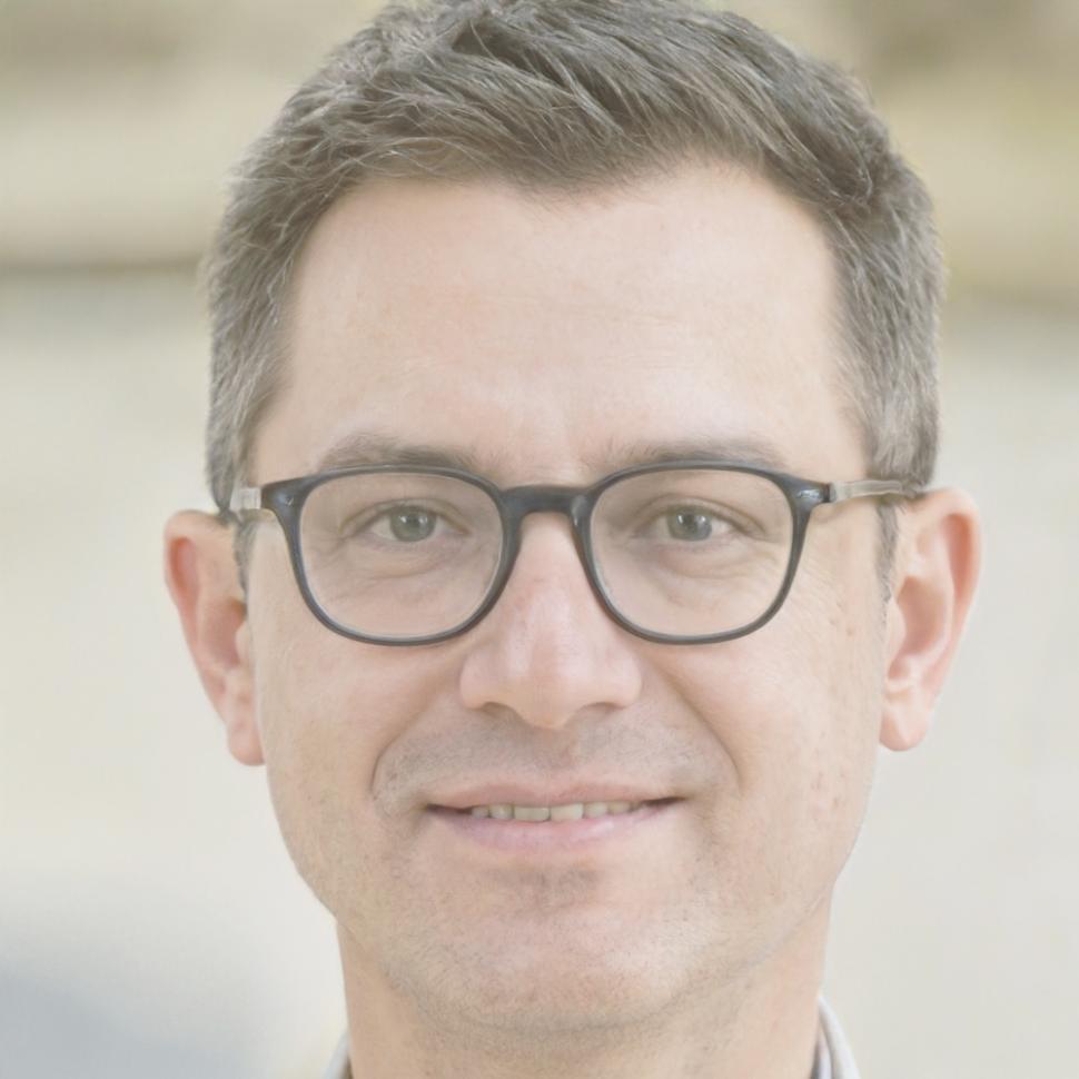 Retrato de Esteban Carrasco